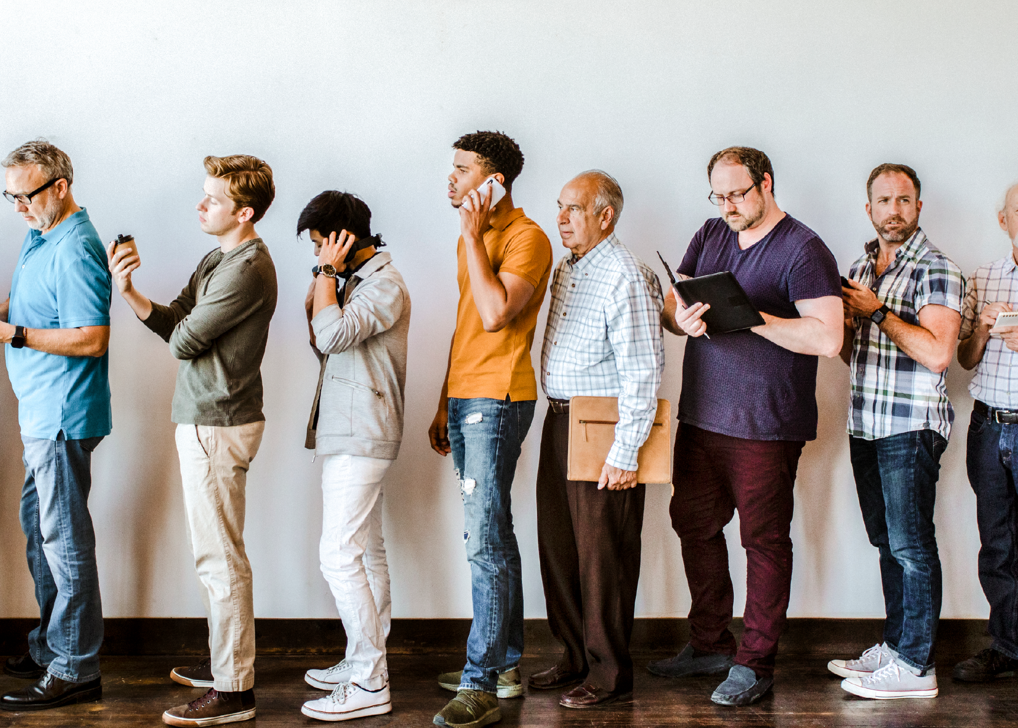 Streamline the Wait: Queue Management Made Simple with Self-Service Kiosks