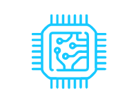 (Icon)Intel®  Qualcomm® Processor