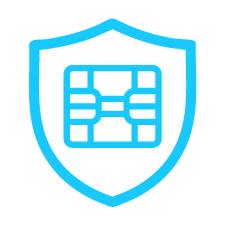 (Icon)PCI/PTS-Certified Modules